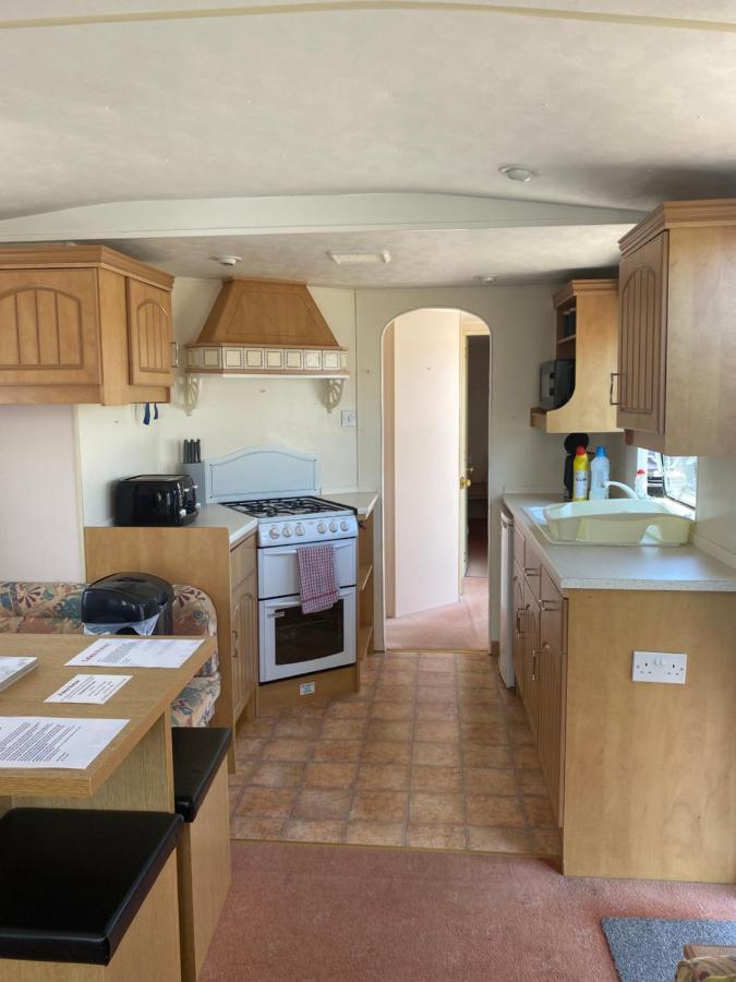 פאר G3 Holiday Caravan מראה חיצוני תמונה