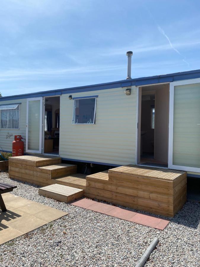 פאר G3 Holiday Caravan מראה חיצוני תמונה