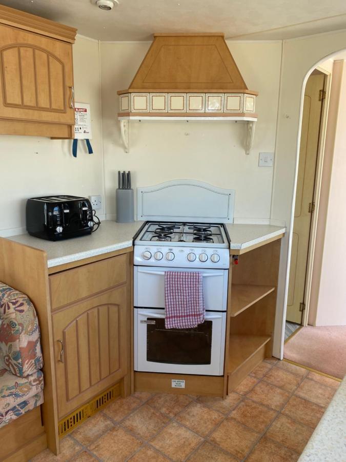 פאר G3 Holiday Caravan מראה חיצוני תמונה