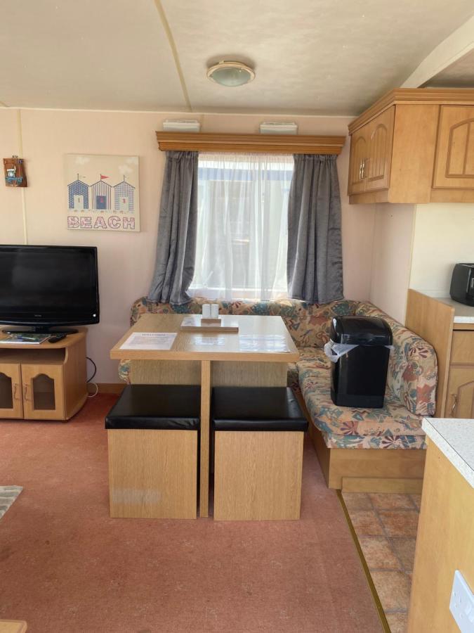 פאר G3 Holiday Caravan מראה חיצוני תמונה
