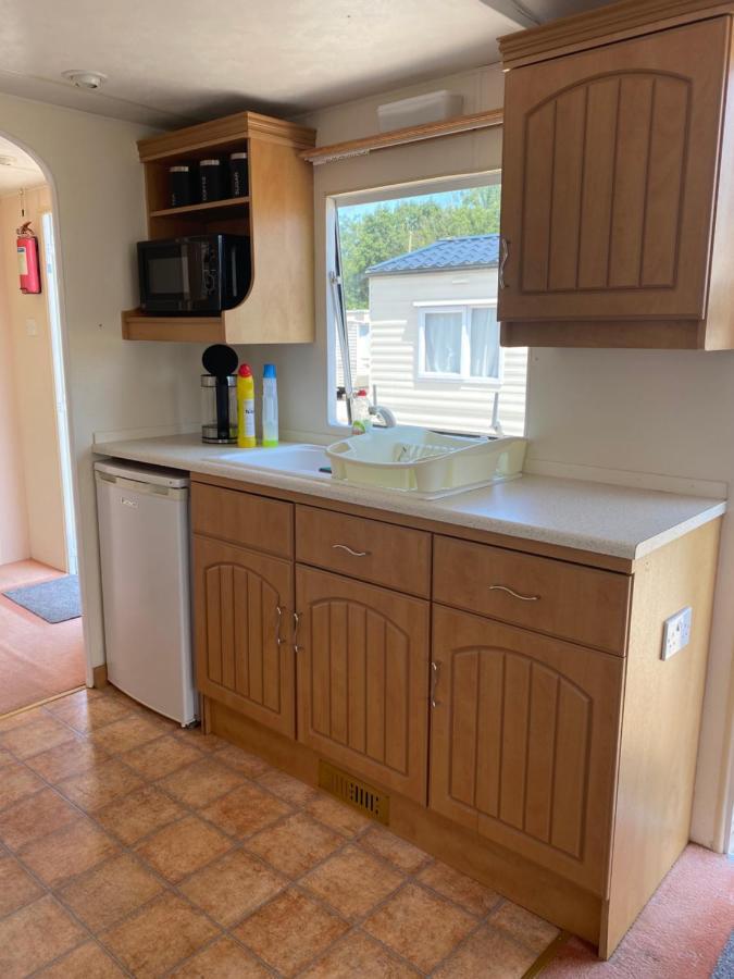 פאר G3 Holiday Caravan מראה חיצוני תמונה