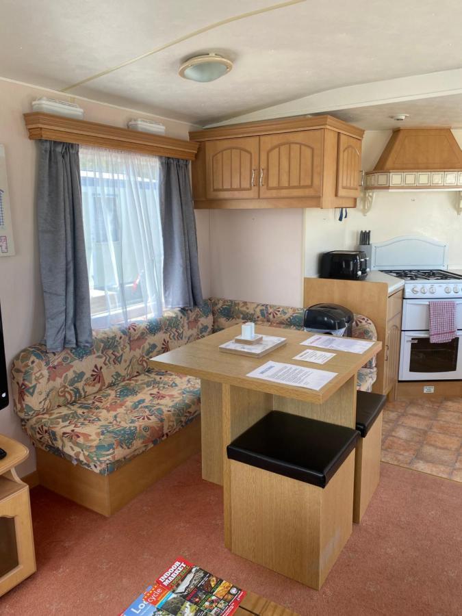 פאר G3 Holiday Caravan מראה חיצוני תמונה