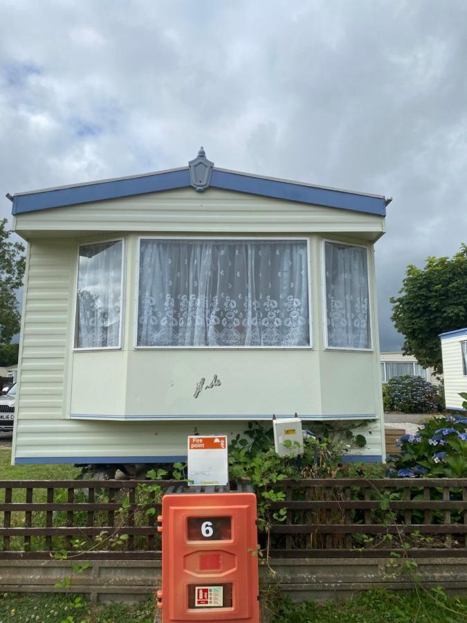 פאר G3 Holiday Caravan מראה חיצוני תמונה