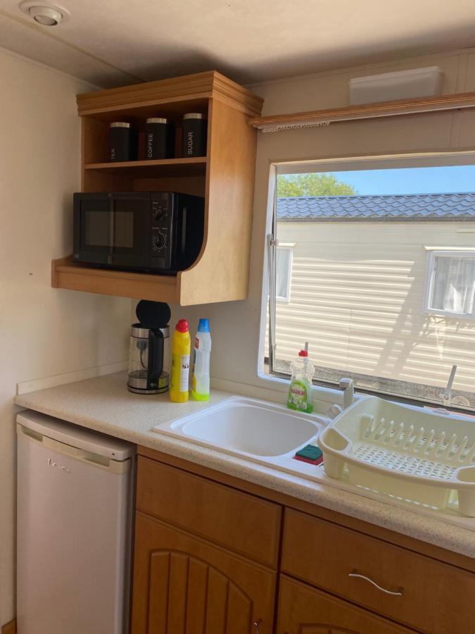 פאר G3 Holiday Caravan מראה חיצוני תמונה